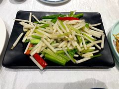 -大眼锅贴水饺(河东店)