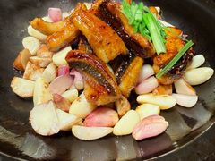 -大良毋米粥(锦龙路总店)