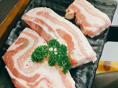 -咕咕站韩国料理(紫金港店)