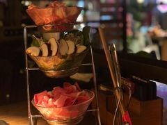 牛羊组合-九鼎轩脆毛肚火锅(铜山万达店)