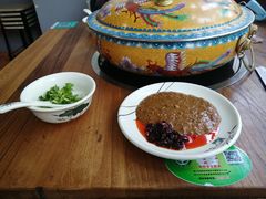 -木辛水水冰煮羊(新城店)