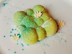 -西安凯悦酒店·湖畔中餐厅
