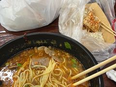 -一品飘香米线(一中总店)