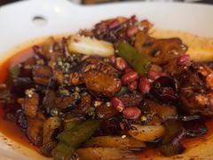 -辣婆婆(航天桥店)