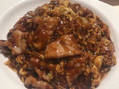 -南门小馆·清真(国贸商城店)