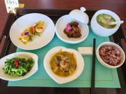 -新寰亚月子会所(金鸡湖凯宾店)