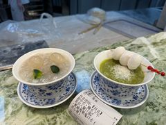 -莲湖糕团店·老秦淮小吃