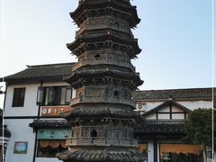 -南翔古镇