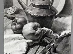 -盖画室·中高考艺考·三校生美术