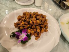樱桃肉-牟传仁老菜馆(星海店)