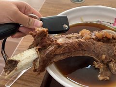 -歪头牛肉(金龙壹号店)