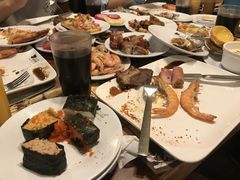 -汉巴味德(大悦城店)