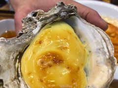 -蠔爺王志德生蚝馆(金沙湾店)