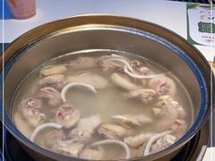-烹然四季椰子鸡火锅(姚家园万象汇店)