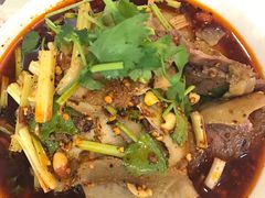 -廖老妈蹄花(中海国际店)