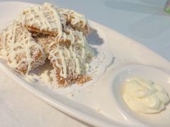 香煎牛排-云中小雅