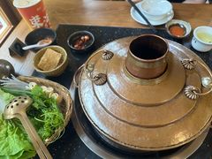 -陀岗美食·云南藏式特色餐厅