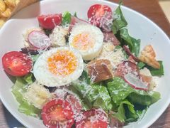 -The Good Place好地方·Brunch·coffee(国贸店)