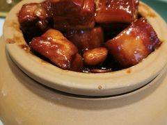外婆红烧肉-上海小南国(金桥国际广场店)