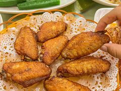 -嘉升大排档(番禺总店)