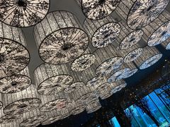 -南宁万丽酒店-万丽轩中餐厅