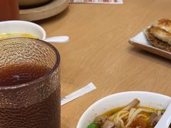 -大师兄·西北小馆(北站缤果空间店)