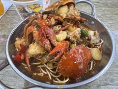 -小民大排档(光谷店)
