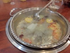 -草本味·市井羊肉馆(新开铺总店)