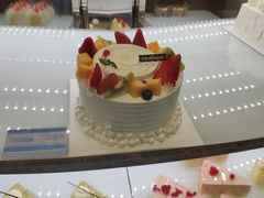 -好利来(建筑大学店)