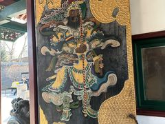 -张学良旧居陈列馆