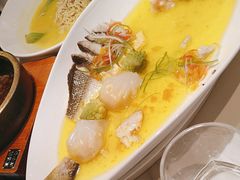 -太阳门淮扬菜(南京博物院店)