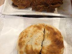 -大师兄·西北小馆(南沙万达广场店)