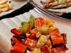 -领事馆19号中餐厅(厦门海景洲际酒店)