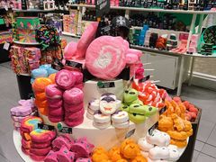 -LUSH(威尼斯人店)