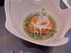 -滩万日本料理Nadaman(国贸大酒店)