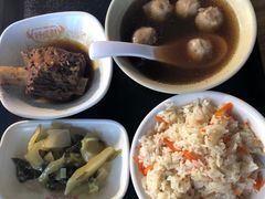 -好成财牛排馆(涂门街总店)