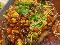 -两路口面庄·重庆小馆(东四十条店)