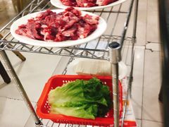 -来自潮州牛肉店(华强北店)