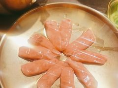 -核桃碳烤肉馆(深圳首店)