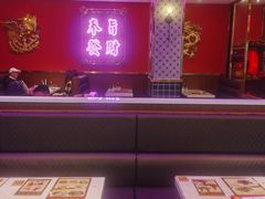 -龙记·香港茶餐厅(海上世界店)