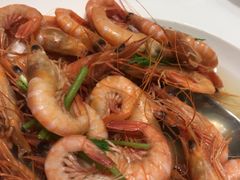 -鹊华居·地道鲁菜·海鲜·融合味(大明湖店)