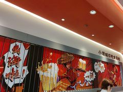 -避风塘·金牌店·夜宵(金玉兰店)