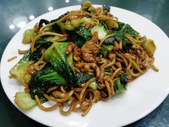 -上海小菜餐厅(理工大学店)