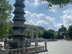 -香积寺