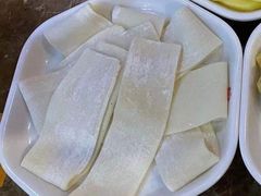 面块-小门坎三合鱼(总店)