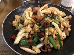 -印象盐帮菜(鲁能城店)