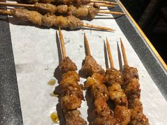 -管氏翅吧(马家堡店)