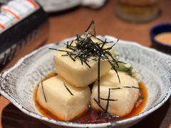 -水之惠鲜鱼料理(王府大街店)