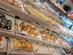 蛋挞-丹香(城阳大润发店)