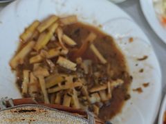 -天乐农家鱼头王(天目湖店)